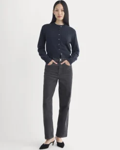 The Way-High® Corduroy Pant