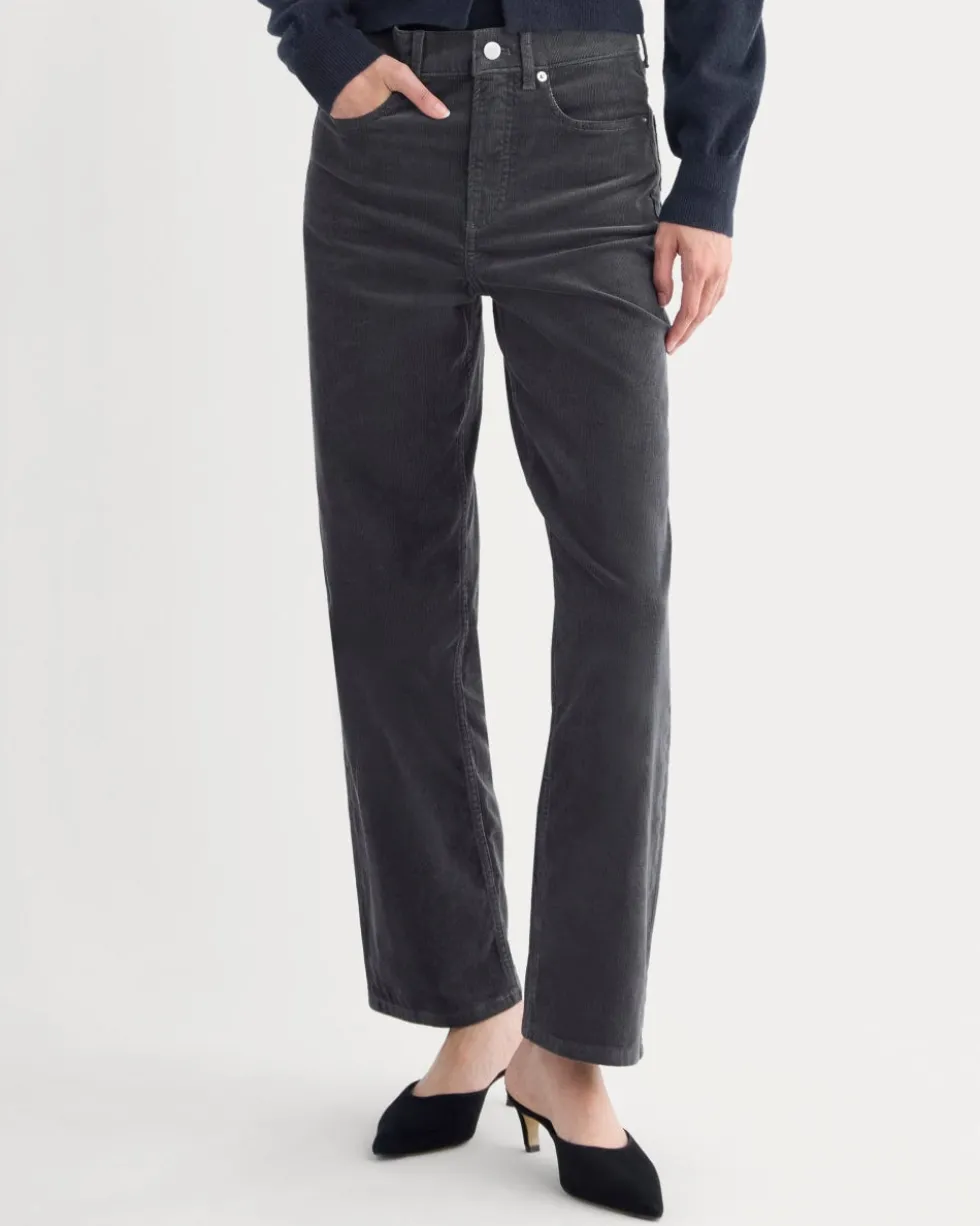 The Way-High® Corduroy Pant