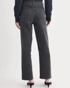 The Way-High® Corduroy Pant