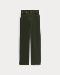 The Way-High® Corduroy Pant