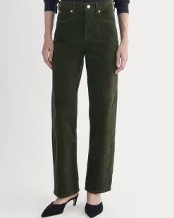 The Way-High® Corduroy Pant