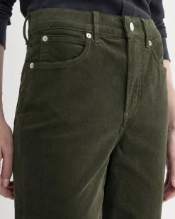 The Way-High® Corduroy Pant