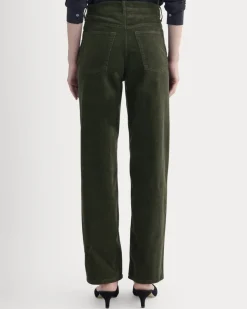 The Way-High® Corduroy Pant