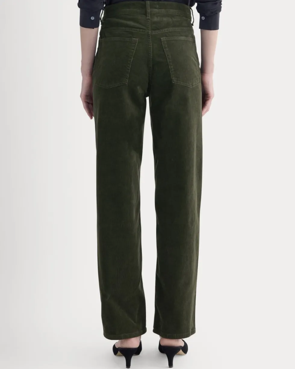 The Way-High® Corduroy Pant