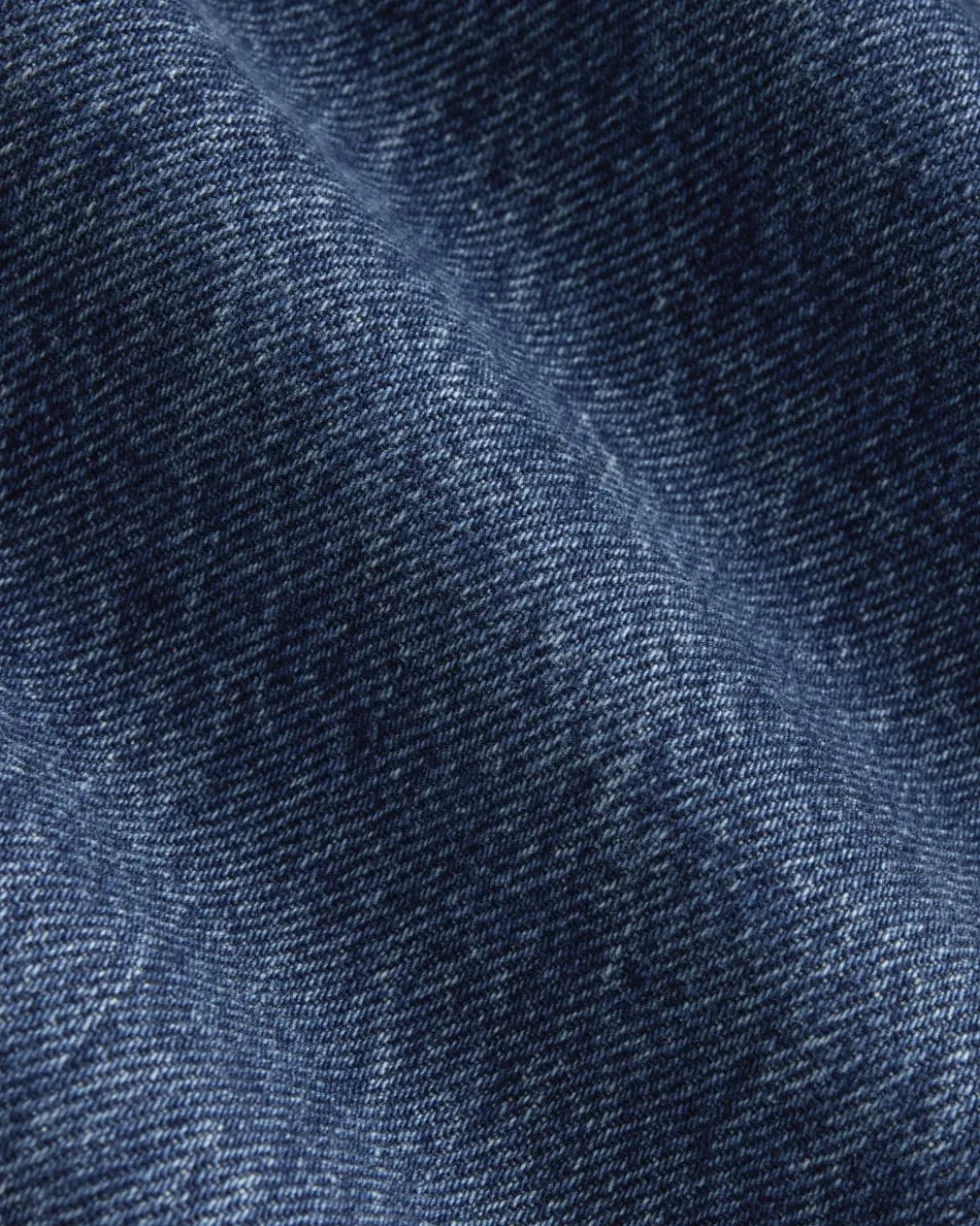 The Way-High® Gardener Cropped Jean