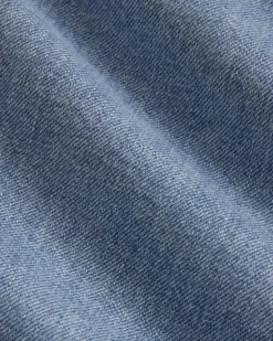 The Way-High® Gardener Cropped Jean