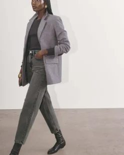 The Way-High® Hourglass Jean