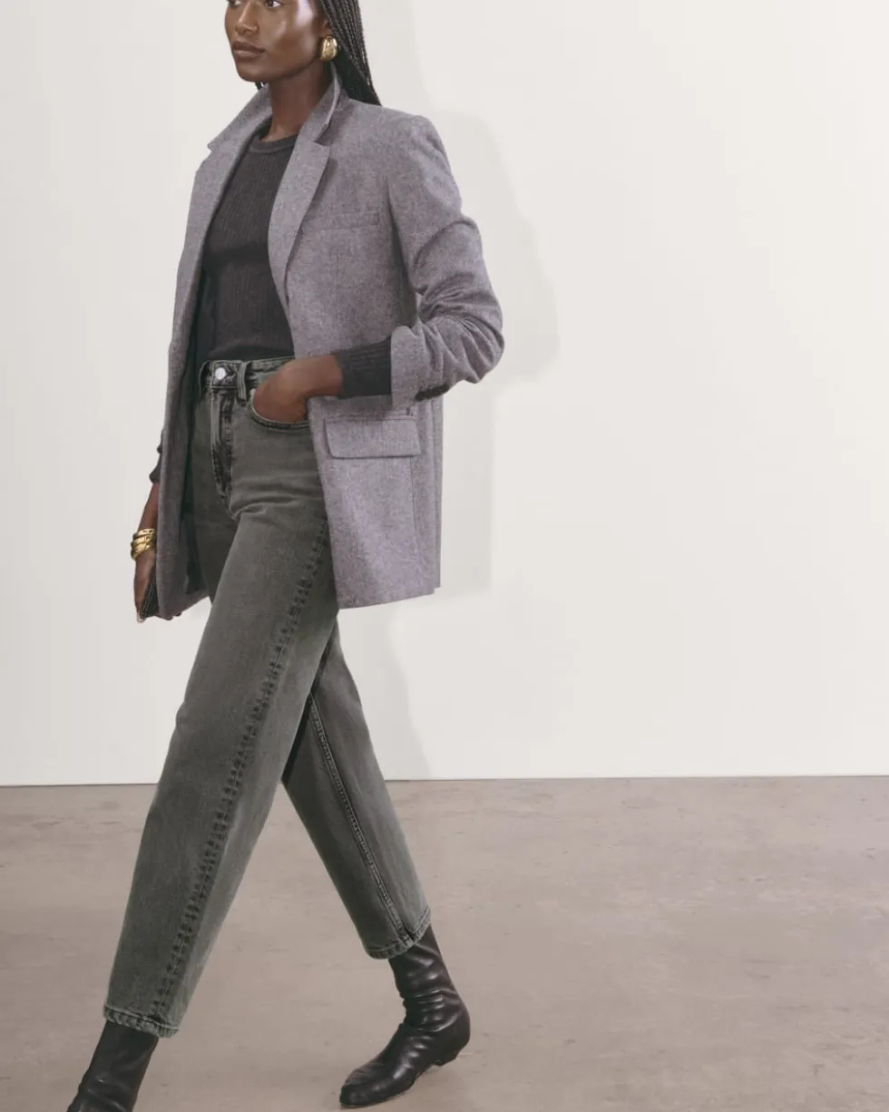 The Way-High® Hourglass Jean