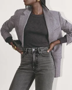 The Way-High® Hourglass Jean