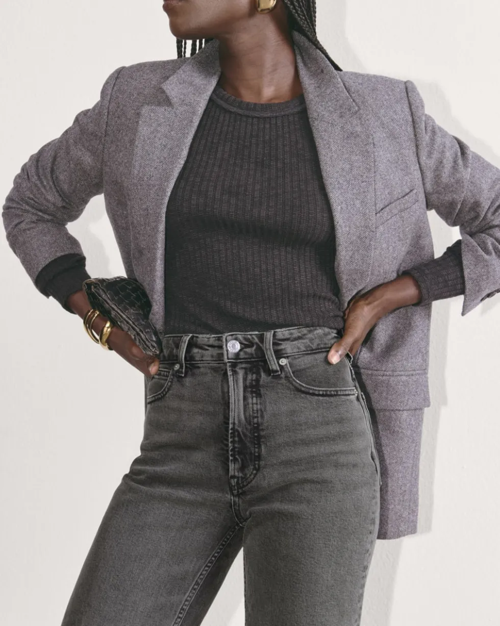 The Way-High® Hourglass Jean