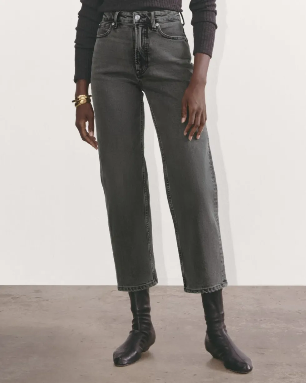The Way-High® Hourglass Jean