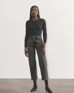 The Way-High® Hourglass Jean