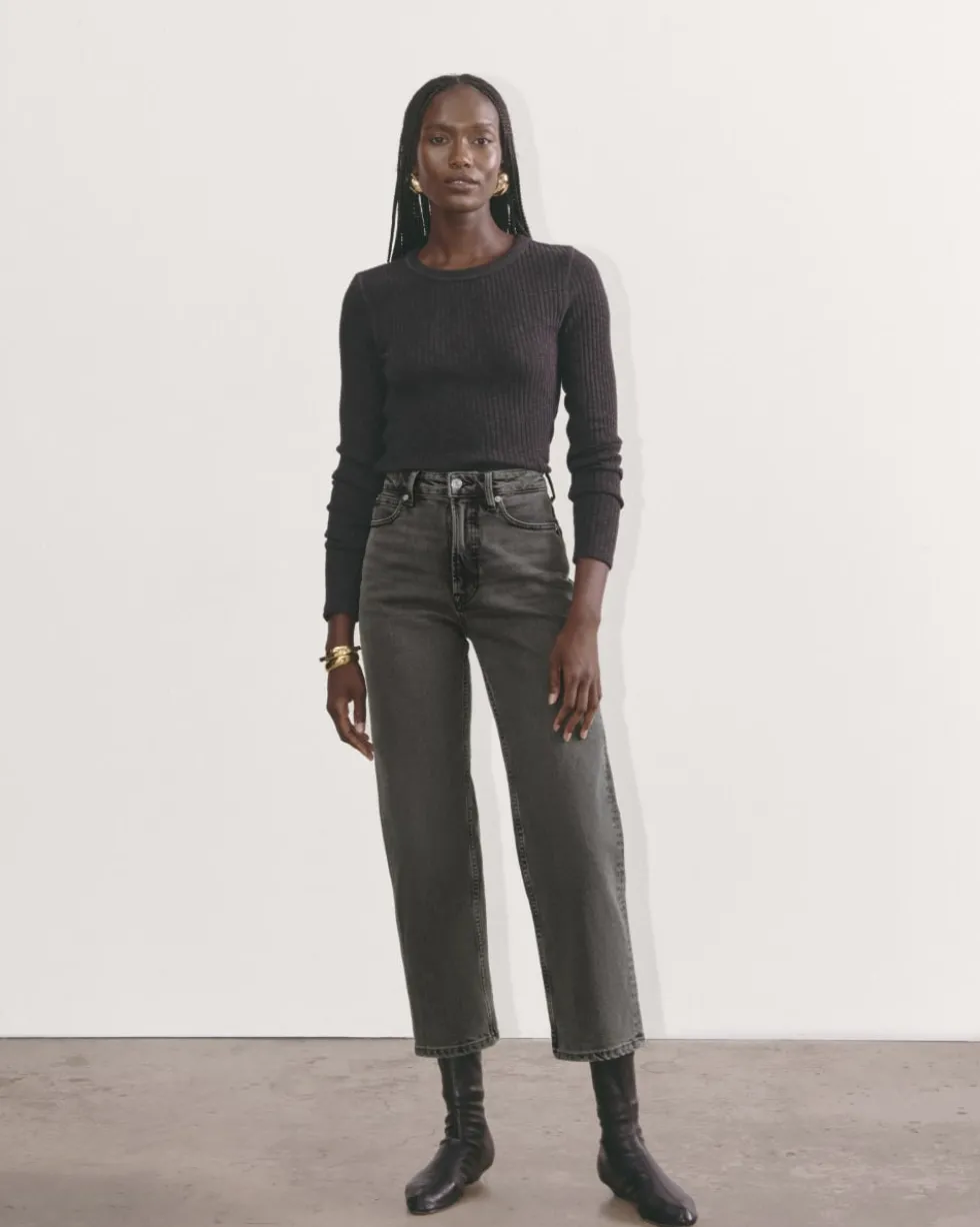 The Way-High® Hourglass Jean