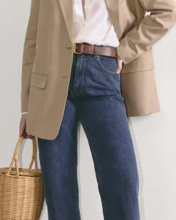 The Way-High® Hourglass Jean