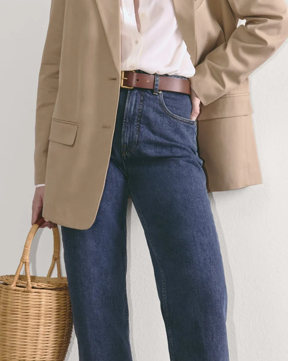 The Way-High® Hourglass Jean