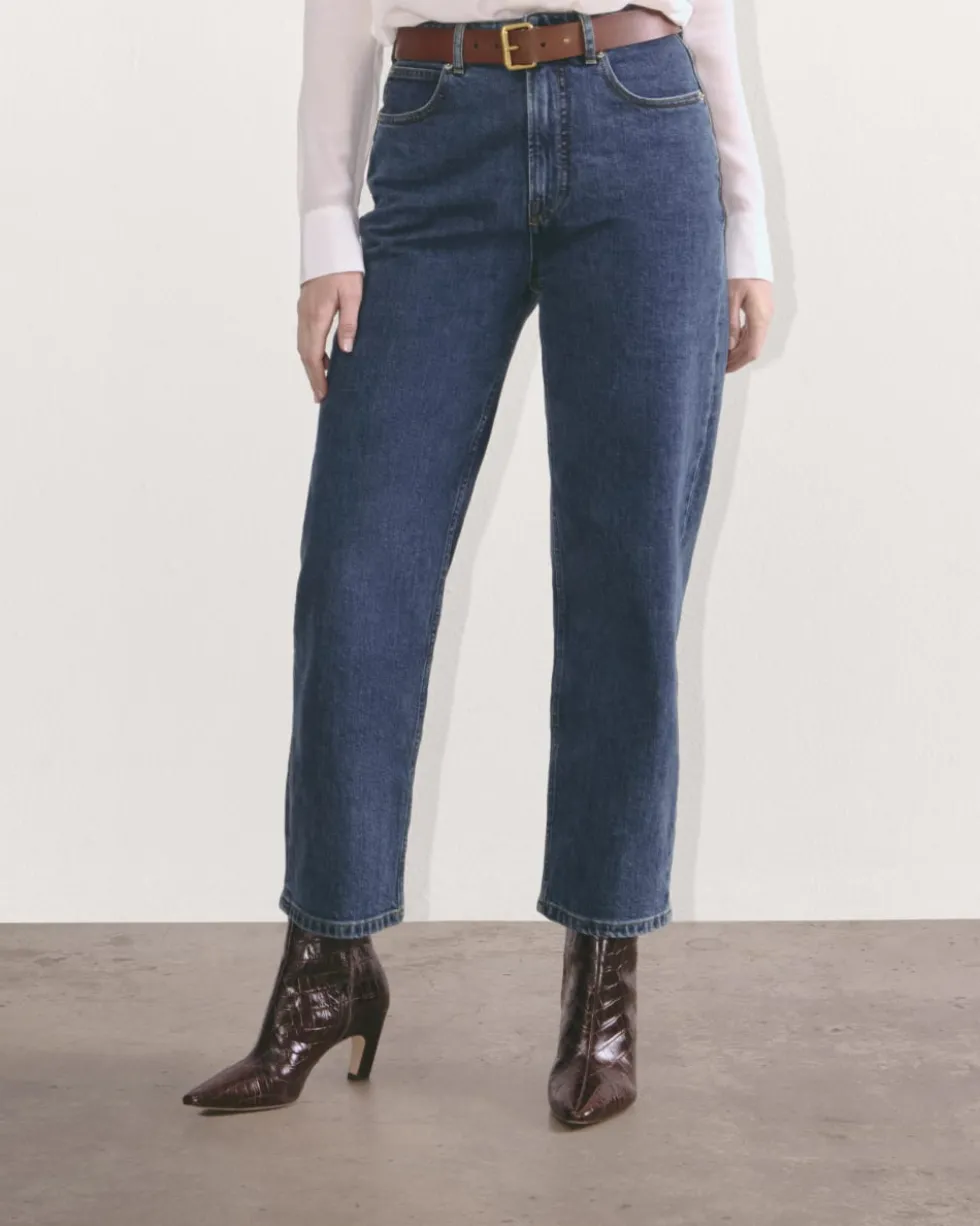 The Way-High® Hourglass Jean