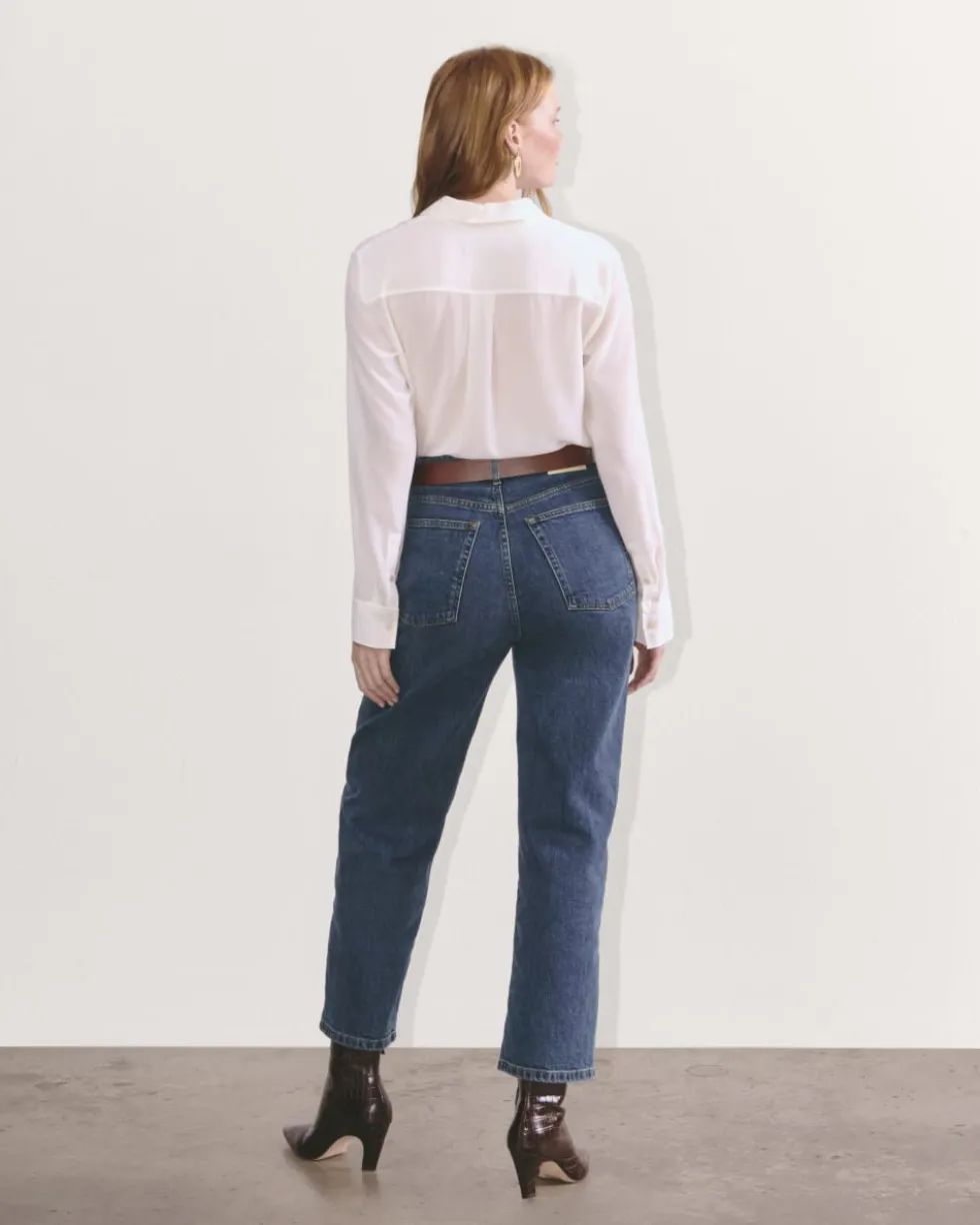 The Way-High® Hourglass Jean