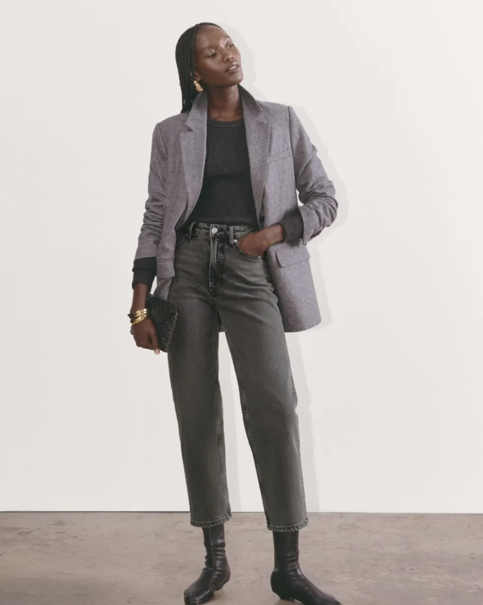 The Way-High® Hourglass Jean