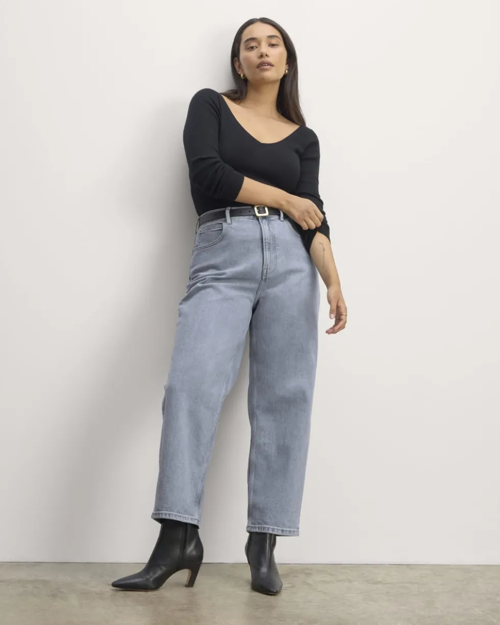 The Way-High® Hourglass Jean