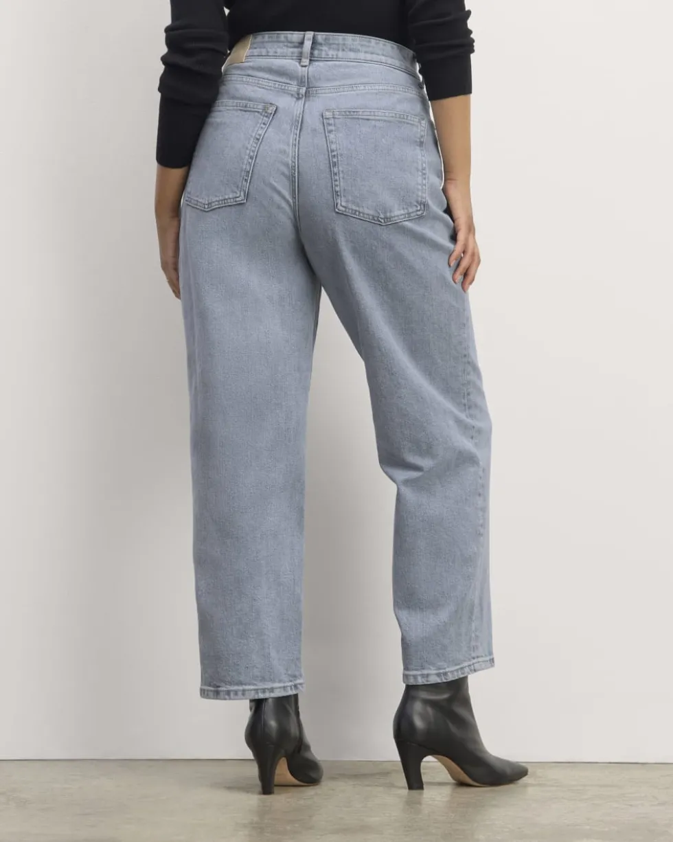 The Way-High® Hourglass Jean