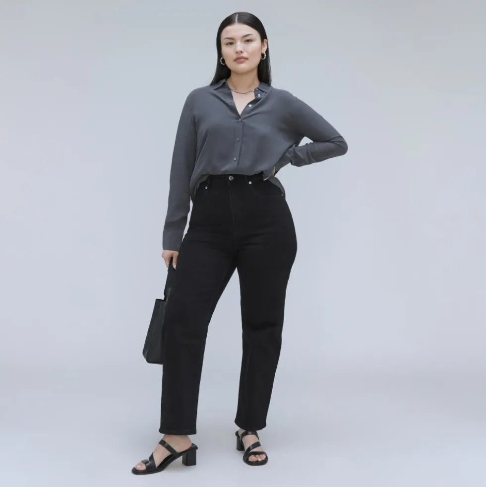 The Way-High® Hourglass Jean