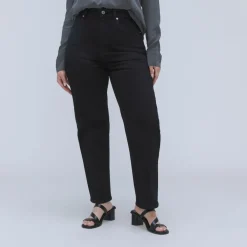The Way-High® Hourglass Jean