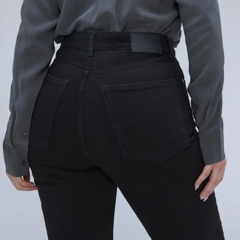 The Way-High® Hourglass Jean