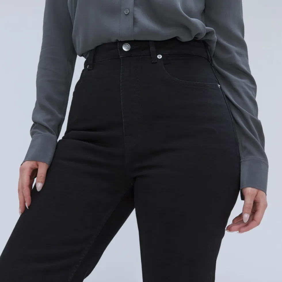 The Way-High® Hourglass Jean