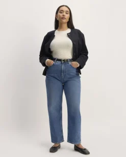 The Way-High® Hourglass Jean