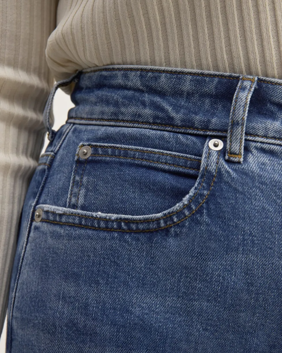 The Way-High® Hourglass Jean