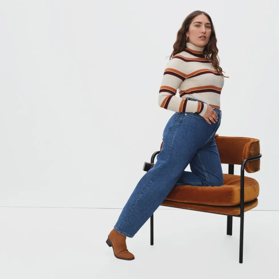 The Way-High® Jean