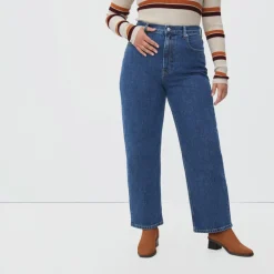 The Way-High® Jean