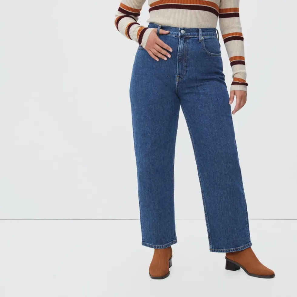 The Way-High® Jean