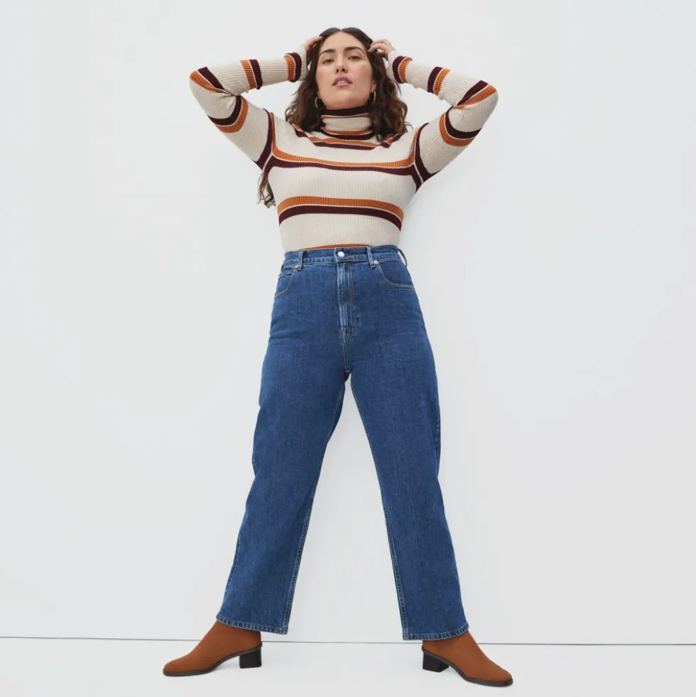The Way-High® Jean