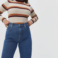 The Way-High® Jean
