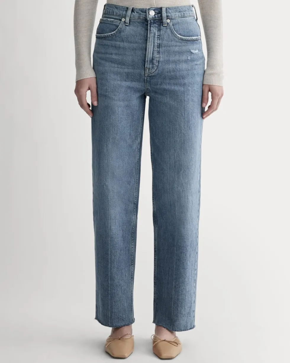 The Way-High® Jean