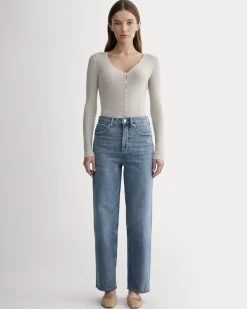 The Way-High® Jean