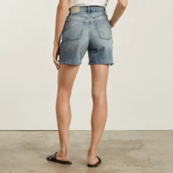 The Way-High® Jean Short