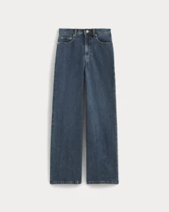 The Way-High® Sailor Jean
