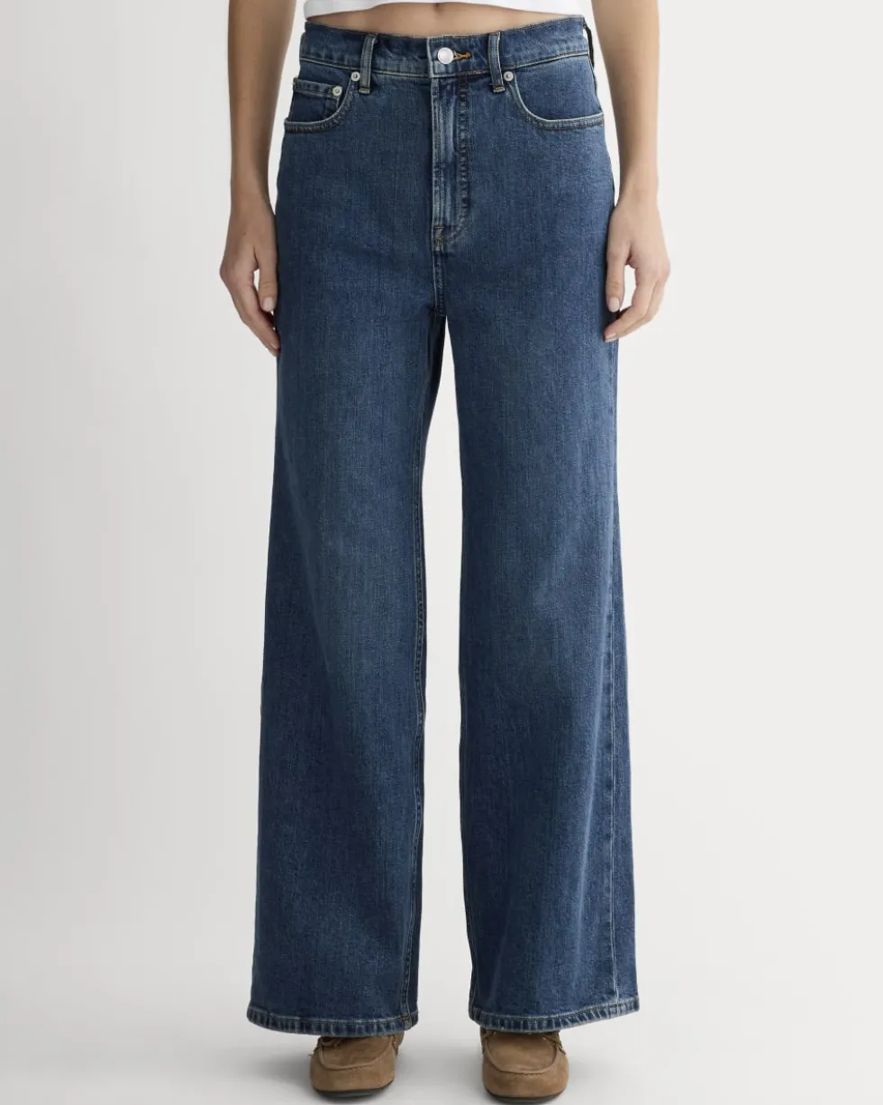 The Way-High® Sailor Jean
