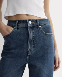 The Way-High® Sailor Jean