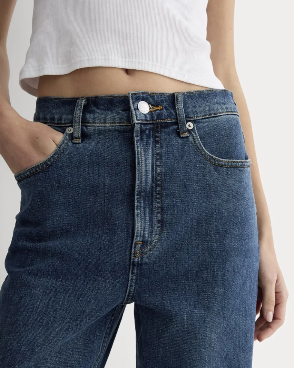 The Way-High® Sailor Jean
