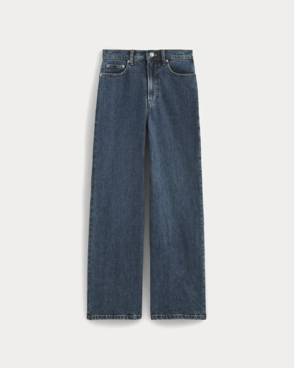 The Way-High® Sailor Jean