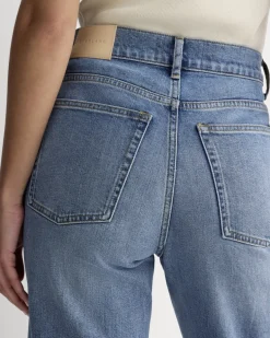 The Way-High® Sailor Jean