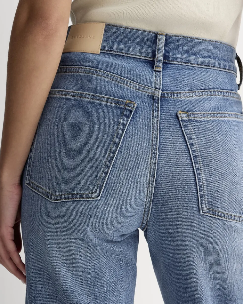 The Way-High® Sailor Jean