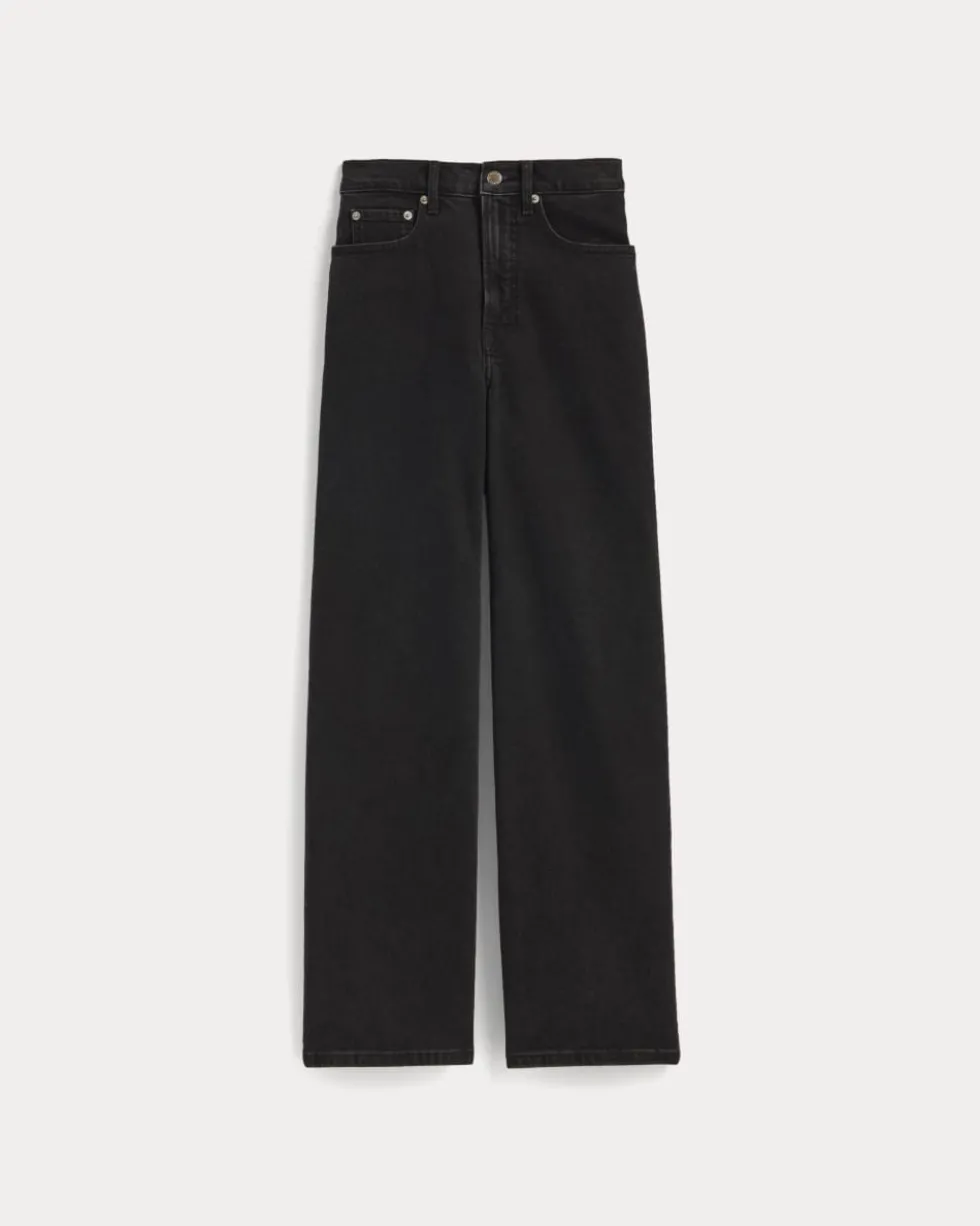 The Way-High® Sailor Jean