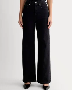 The Way-High® Sailor Jean