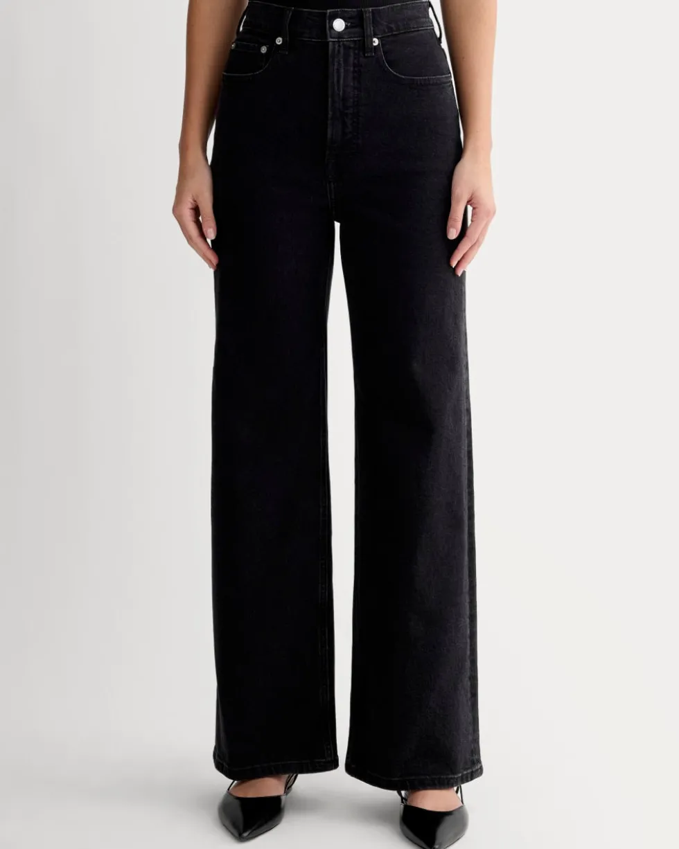 The Way-High® Sailor Jean