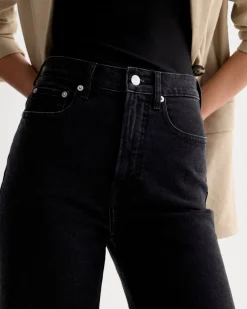 The Way-High® Sailor Jean
