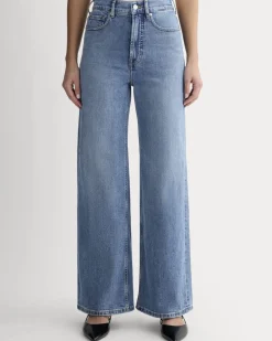 The Way-High® Sailor Jean